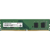 Transcend 8GB JM DDR4 3200 U-DIMM 1RX4 1G 1GX16 CL22 1.2V (JM3200HLG-8G)