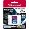Transcend 8GB UHS-I Card (TS8GSDU1)