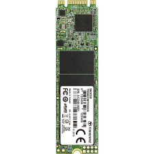 Transcend 960GB M.2 2280 820S TS960GMTS820S merevlemez, ssd