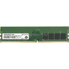 Transcend DIMM memória 16GB DDR4 3200MHz CL22 (JM3200HLE-16G) memória (ram)