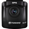 Transcend DrivePro 230 menetrögzítő kamera + 32GB Micro SD kártya (TS-DP250A-32G) (TS-DP250A-32G)