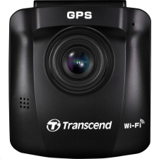 Transcend DrivePro 230 menetrögzítő kamera + 32GB Micro SD kártya (TS-DP250A-32G) (TS-DP250A-32G) autós kamera