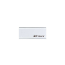 Transcend ESD240C 240 GB Ezüst merevlemez, ssd