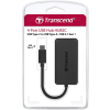 Transcend HUB2C USB 3.1 Type-C (TS-HUB2C)