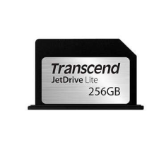 Transcend JetDrive Lite 330 256 GB memóriakártya