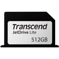 Transcend JetDrive Lite 330 512GB SDXC 60 MB/s TS512GJDL330 memóriakártya