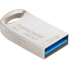Transcend JETFLASH 720 USB3.1 32GB pendrive (ezüst) (TS32GJF720S) pendrive