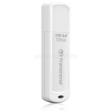 Transcend JETFLASH 730 USB3.0 128GB pendrive (fehér) (TS128GJF730) pendrive
