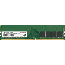 Transcend JetRam, DDR4, 8 GB, 3200MHz, CL22 (JM3200HLB-8G) memória (ram)