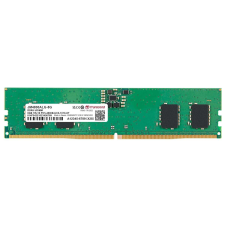 Transcend JetRam DDR5 8GB (1x8GB) 4800MHz CL40 1.1V memória memória (ram)