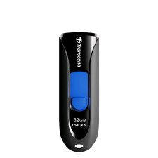 Transcend Pen Drive 32GB Transcend JetFlash 790 USB 3.0 (TS32GJF790K) (TS32GJF790K) pendrive