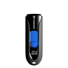 Transcend Pen Drive 32GB Transcend JetFlash 790 USB 3.0 (TS32GJF790K) (TS32GJF790K) pendrive