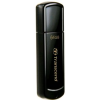 Transcend Pen Drive 64GB Transcend JetFlash 350 (TS64GJF350) USB 2.0 fekete (TS64GJF350)