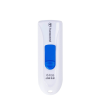 Transcend Pen Drive 64GB Transcend JetFlash 790W USB 3.0 fehér-kék (TS64GJF790W) (TS64GJF790W) - Pendrive