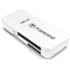 Transcend RDF5 USB3.0 White (TS-RDF5W)