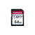 Transcend SD Card  64GB Transcend SDXC SDC300S 100/20 MB/s (TS64GSDC300S)