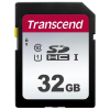 Transcend - SDXC/SDHC 300S 32GB - TS32GSDC300S
