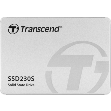 Transcend SSD230S 512GB 2.5&quot; SATA III (TS512GSSD230S) merevlemez