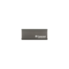 Transcend SSD   1TB Transcend ESD265C Portable, USB 10Gbps, Type-C (TS1TESD265C) merevlemez