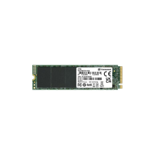 Transcend SSD 250GB Transcend M.2 MTE115S (M.2 2280) PCIe Gen3 x4 NVMe (TS250GMTE115S) merevlemez