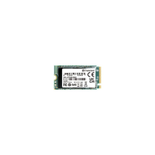 Transcend SSD 256GB Transcend M.2 MTE400S (M.2 2242) PCIe Gen3 x4 NVMe (TS256GMTE400S) merevlemez