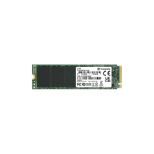 Transcend SSD   2TB Transcend M.2 MTE115S (M.2 2280) PCIe Gen3 x4 NVMe (TS2TMTE115S) merevlemez