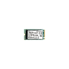 Transcend SSD   2TB Transcend M.2 MTE400S (M.2 2242) PCIe Gen3 x4 NVMe (TS2TMTE400S) merevlemez