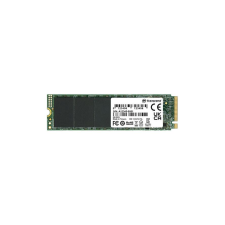 Transcend SSD 500GB Transcend M.2 MTE115S (M.2 2280) PCIe Gen3 x4 NVMe (TS500GMTE115S) merevlemez
