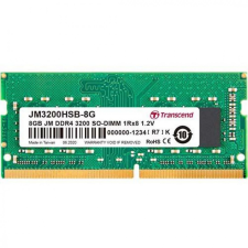 Transcend Transcend 8GB DDR4 3200MHz SODIMM memória (ram)