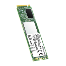 Transcend TS256GMTE220S 220S 256GB PCIe NVMe M.2 2280 SSD meghajtó merevlemez, ssd