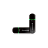 Transcend USB-Stick  16GB Transcend JetFlash 600 schwarz (MLC) (TS16GJF600)