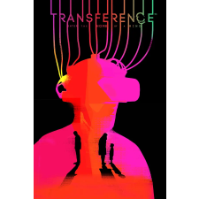  Transference (digitális licenc) videójáték