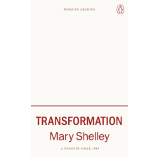  Transformation idegen nyelvű könyv