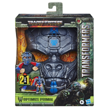  TRANSFORMERS 7 ROBOT ÁTALAKÍTHATÓ OPTIMUS PRIMAL MASZK játékfigura