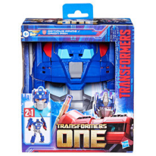  Transformers 8 film 2 az 1-ben maszk 2 játékfigura