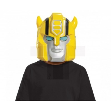 Transformers álarc party kellék