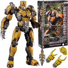 Transformers Cheetor összerakható figura 18cm játékfigura