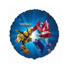  Transformers Earth Spark fólia lufi 46 cm (WP) party kellék