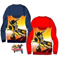 Transformers Gyerek pulóver Transformers 3-8 év