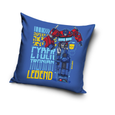  Transformers Legend párna, díszpárna 40x40 cm lakástextília