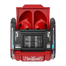 Transformers MG-C03 TWS fülhallgató, fejhallgató