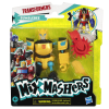 Transformers : Mix Mashers Űrdongó figura kiegészítőkkel - Hasbro (F9730_F9734)