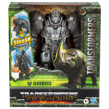 Transformers Movie 7 Smash Changers Rhinox (F3900_F4643) játékfigura