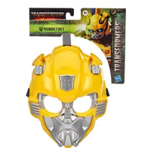  Transformers mozifilm szerepjátékos maszk játékfigura