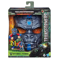 Transformers Optimus Primal maszk figura játékfigura
