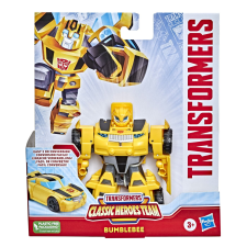 Transformers : Rescue Bots Academy Űrdongó robotfigura 12cm - Hasbro (F0719_G0886) játékfigura