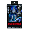 Transformers Studio Series: Wheeljack (Que) – Deluxe figura (11,5 cm) - Hasbro (G0477_G0567)
