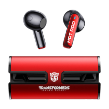 Transformers TF-T02 TWS fülhallgató, fejhallgató