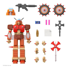 Transformers Ultimates Akciófigura Wreck-Gar 18 cm játékfigura