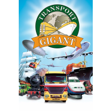  Transport Giant (digitális licenc) videójáték